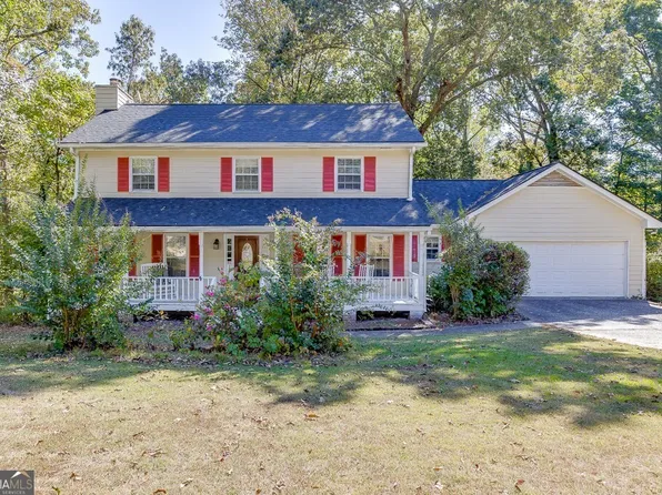 4092 Deerbrook Way SW, Lilburn, GA 30047