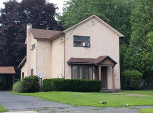 207 Main St, Moosic, PA 18507