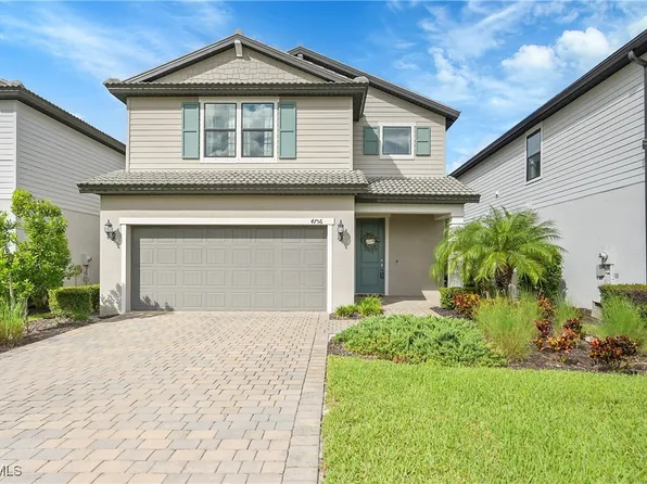4756 Crested Eagle Ln, Fort Myers, FL 33966
