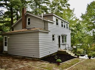 15 Overlook Park, Northborough, MA 01532