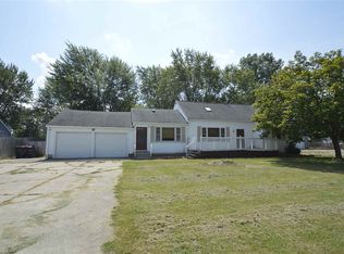 7732 Saint Joe Center Rd, Fort Wayne, IN 46835