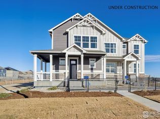 928 Logan Peak Way, Berthoud, CO 80513