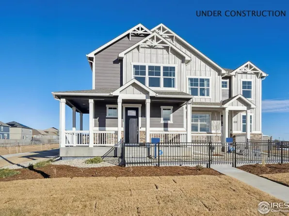 928 Logan Peak Way, Berthoud, CO 80513