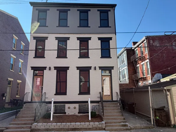 9 E 9th St, Covington, KY 41011