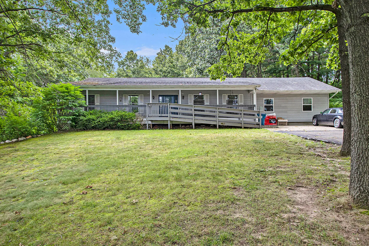 14605 Nineteen Mile Rd photo 1