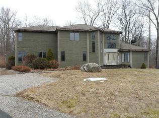 54 Mountain Rd, Colchester, CT 06415