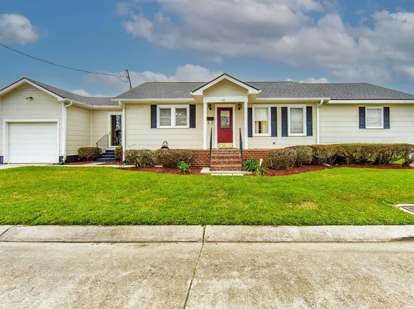 143 Leboeuf St, Houma, LA 70363