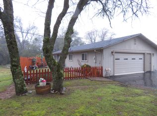 1242 Los Robles Rd, Placerville, CA 95667