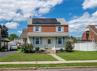 1925 E Fairmont St, Allentown, PA 18109
