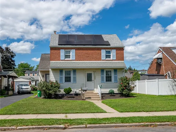 1925 E Fairmont St, Allentown, PA 18109