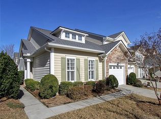 615 Pine Links Dr, Tega Cay, SC 29708