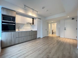 319 Jarvis St #2803-C08, Toronto, ON M5B 0C8