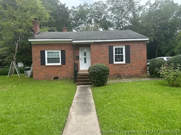 520 French Ave, Lumberton, NC 28358