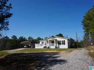 10606 Highway 82, Maplesville, AL 36750