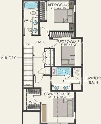 4th image of 14532 Westminster Way N