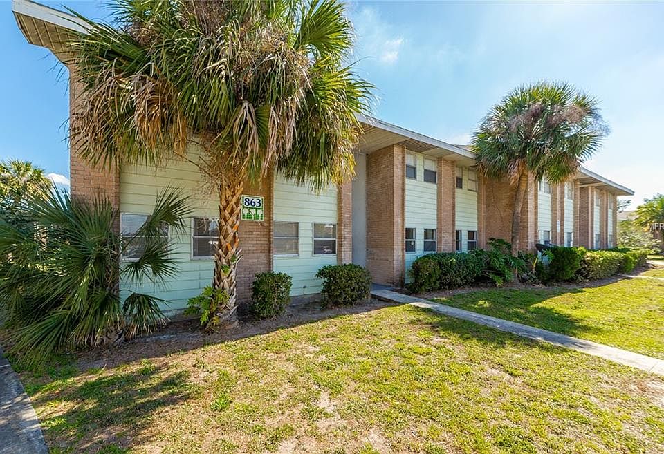 1st image of 863 Sky Lake Cir APT A