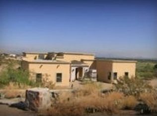 5670 Desert Star Rd, Las Cruces, NM 88005