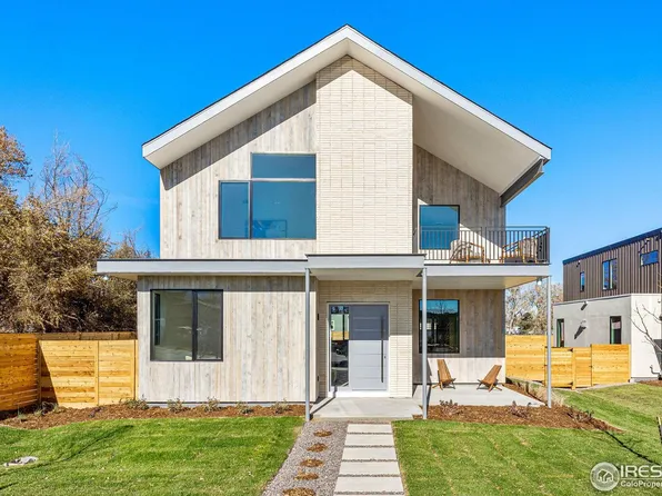 2115 Vine Ave, Boulder, CO 80304