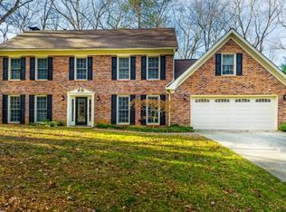 3770 Hermitage Dr, Duluth, GA 30096