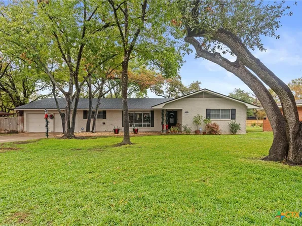 3004 W Avenue T, Temple, TX 76504