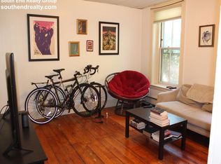 7 Putnam St #2L, Somerville, MA 02143