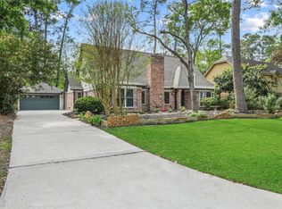 17623 Forest Mist Dr, Spring, TX 77379