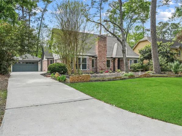 17623 Forest Mist Dr, Spring, TX 77379