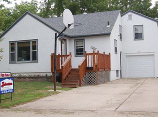 718 Shell St, Worthington, MN 56187