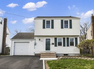 460 W Inman Ave, Rahway, NJ 07065