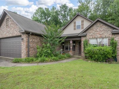 3215 Birch Way, Northport, AL, 35475