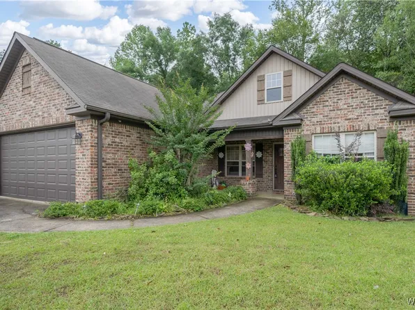 3215 Birch Way, Northport, AL 35475