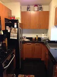 Rented by Capital Realty Investors, Inc
