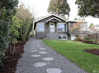 451 Maple Ave NW, Renton, WA 98057