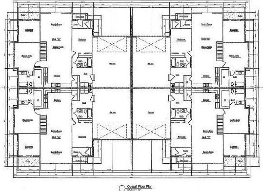 5th image of 3868 Piper Ln #C