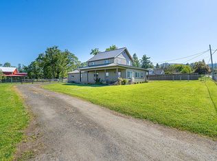 33585 Meyer Rd, Cottage Grove, OR 97424