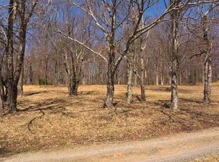 Tbd Grandview Dr, Meadows Of Dan, VA 24120