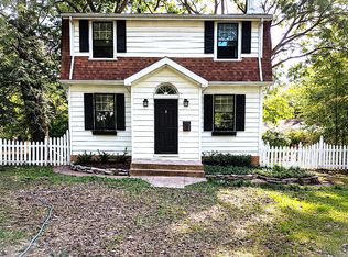 108 N Rock Hill Rd, Saint Louis, MO 63119