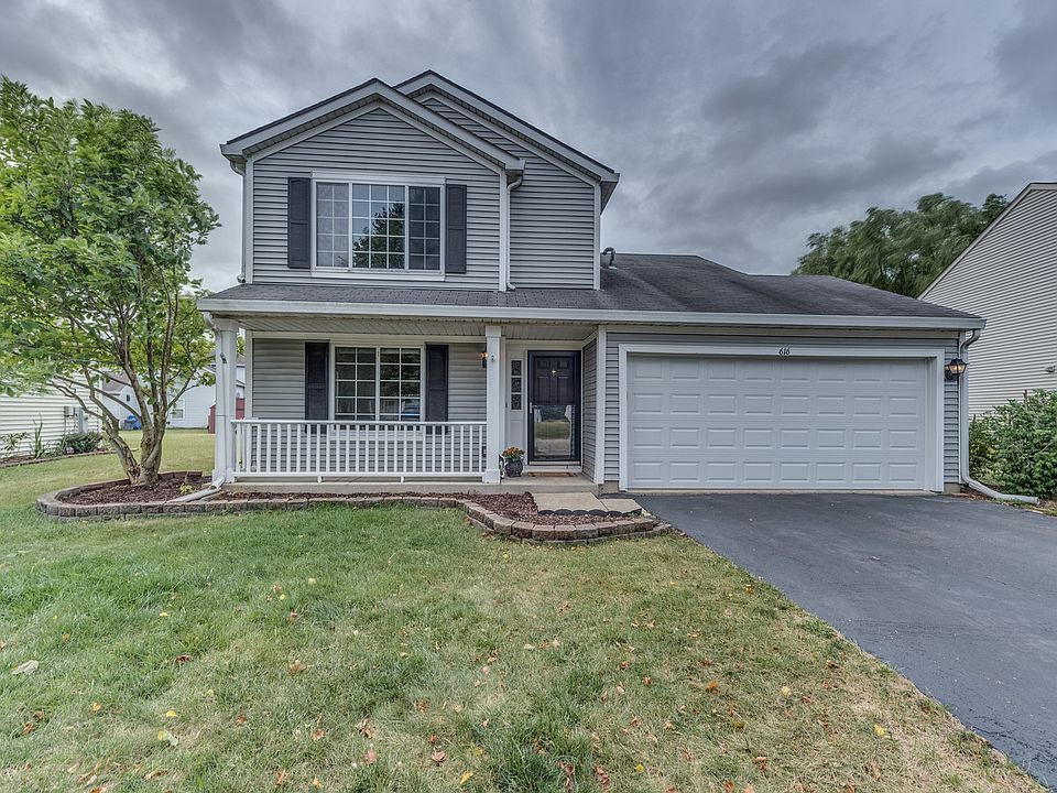 1st image of 616 Fairview Ln