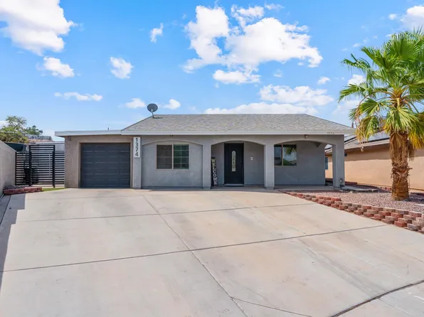 1374 N Rio Seco St, Gadsden, AZ 85336