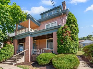 566 Orchard Ave, Bellevue, PA