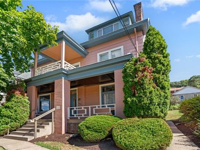 566 Orchard Ave, Bellevue, PA, 15202