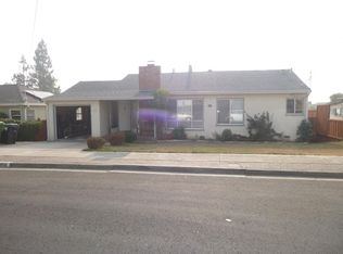 4841 Mancini Dr, Castro Valley, CA 94546