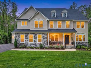 13048 Thornford Ter, Chesterfield, VA 23838