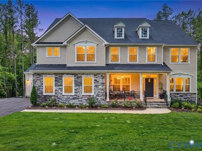 13048 Thornford Ter, Chesterfield, VA, 23838