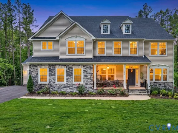 13048 Thornford Ter, Chesterfield, VA 23838