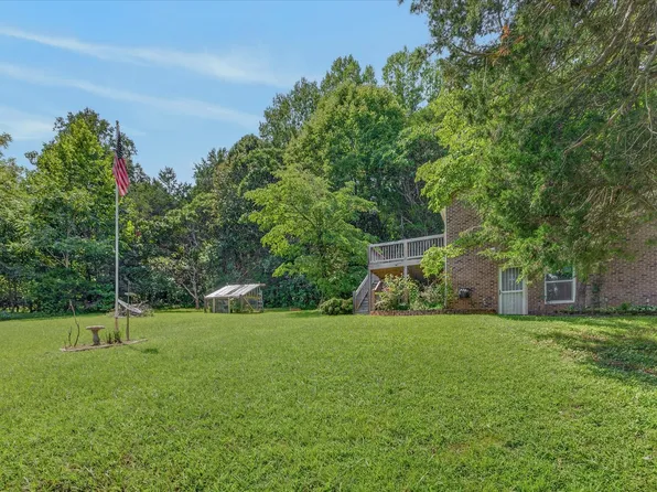 4036 Vernon Creek Rd, Cunningham, TN 37052