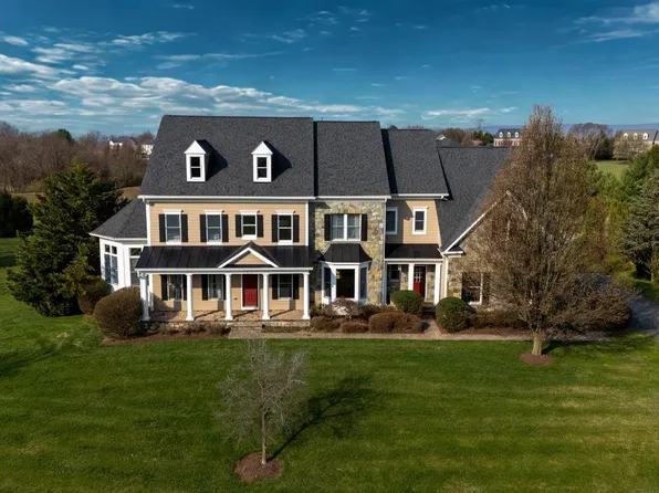 4302 Saratoga Springs Ct, Middletown, MD 21769