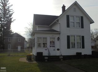 277 Euclid St, Mount Clemens, MI