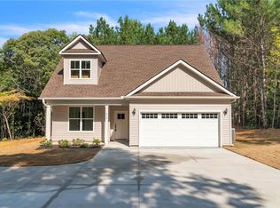 419 Firetower Rd, Williamston, SC 29697
