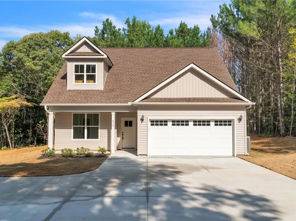 419 Firetower Rd, Williamston, SC 29697